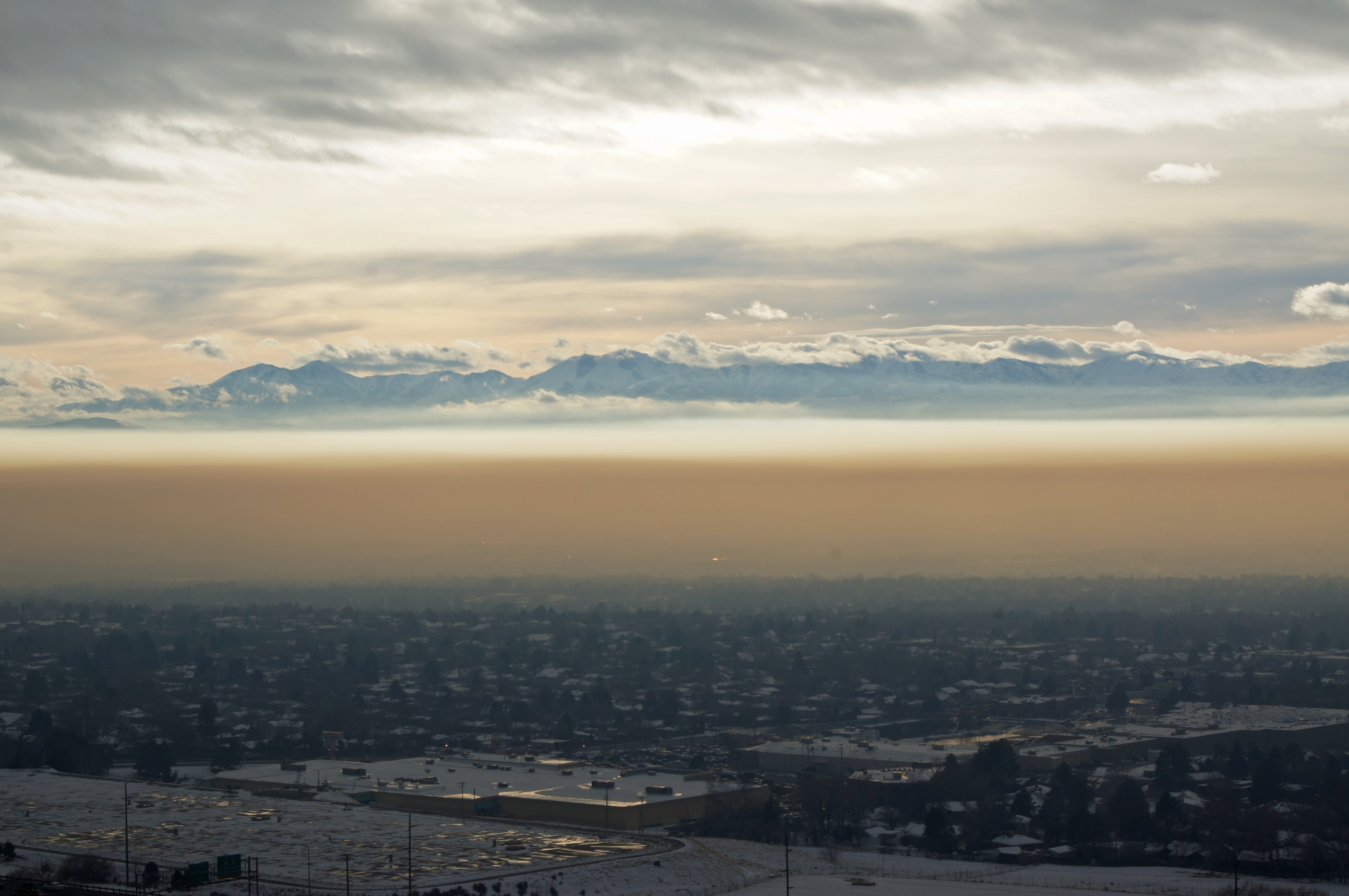 SLC Inversion
