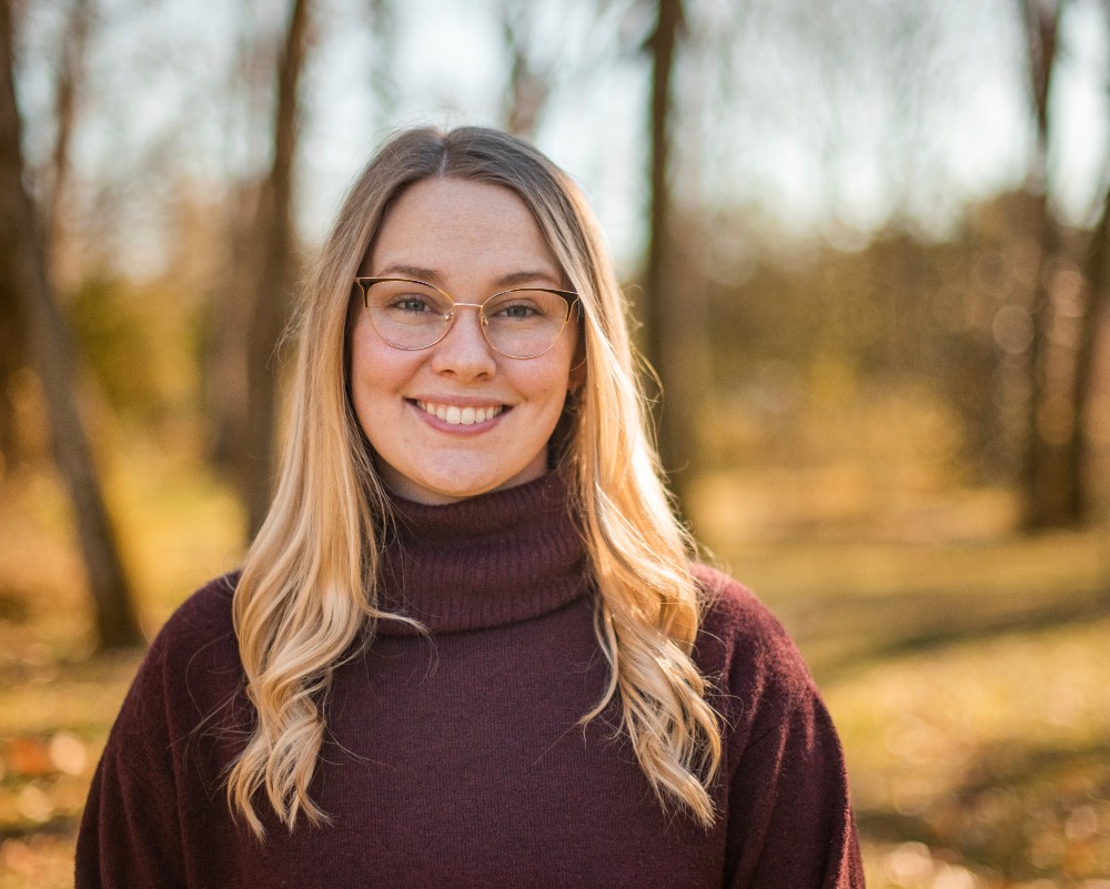 Mikelia Heberer